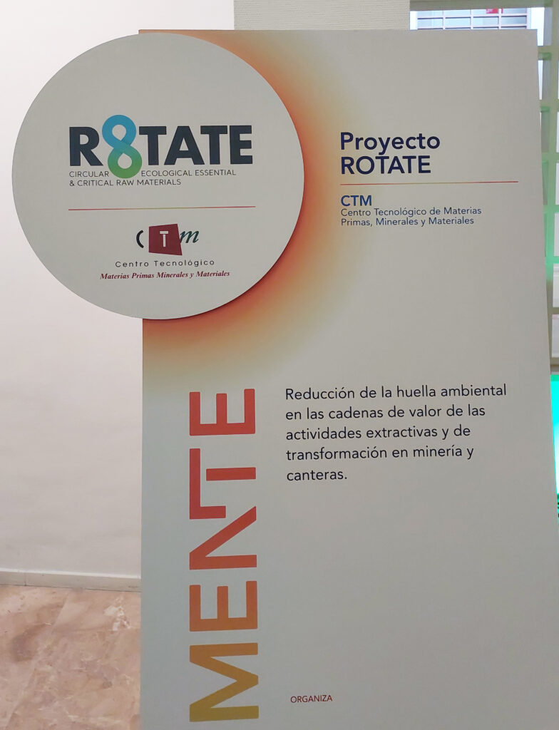 ROTATE en Circularmente 170620251